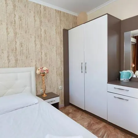38 Sveti Vlas Sunny Beach
