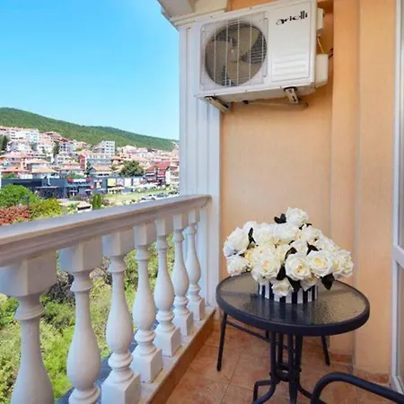 38 Sveti Vlas Apartment